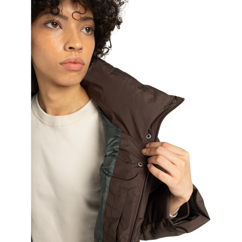 Element Aspen Puffer - Kurtka damski | Hardloop