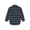 Element Plaid Overshirt W - Veste femme | Hardloop