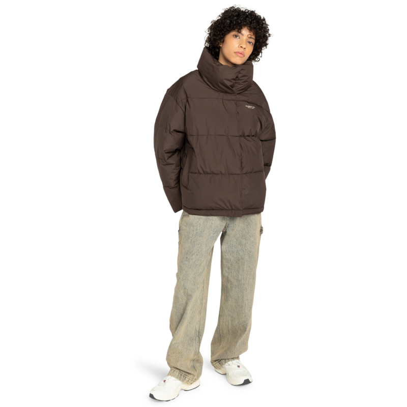 Element Aspen Puffer - Giacca sintetica - Donna | Hardloop