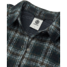 Element Plaid Overshirt W - Kurtka damska | Hardloop