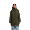 Element Fishtail Parka W - Parkatakki - Naiset | Hardloop