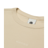 Element Lowcase Crop Ls W - T-shirt damski | Hardloop