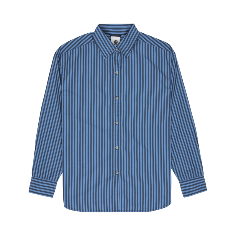 Element Classic Boyfriend Ls W - Shirt - Women's | Hardloop