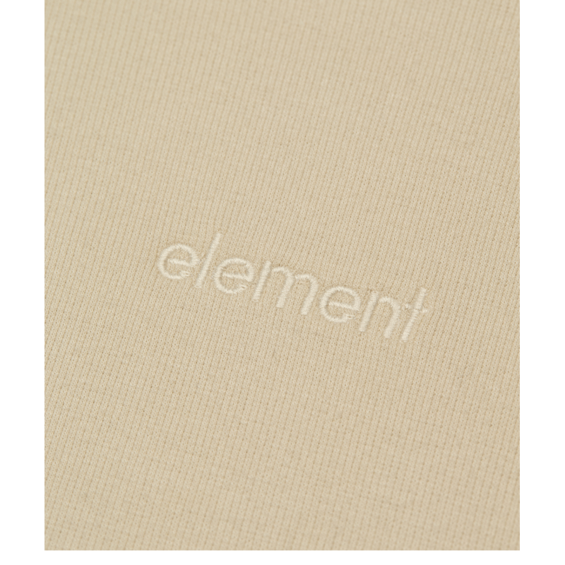 Element Lowcase Crop Ls W - T-shirt damski | Hardloop