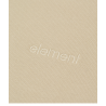 Element Lowcase Crop Ls W - T-shirt damski | Hardloop