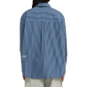 Element Classic Boyfriend Ls W - Camisa mulher | Hardloop