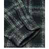 Element Plaid Overshirt W - Kurtka damska | Hardloop
