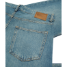 Element Relax 5 Denim - Trousers - Men's | Hardloop