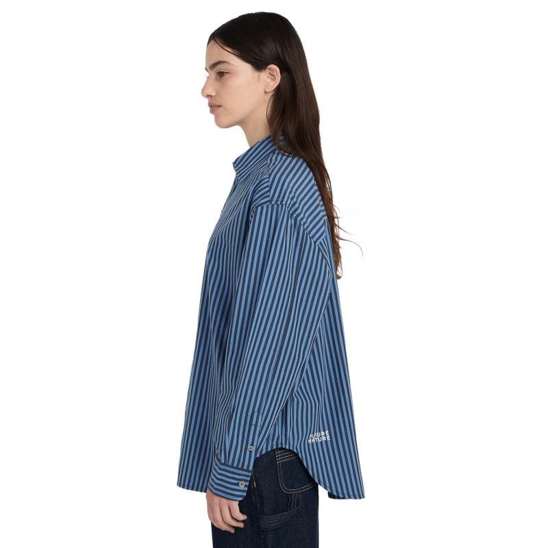 Element Classic Boyfriend Ls W - Camicia - Donna | Hardloop