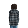 Element Plaid Overshirt W - Kurtka damska | Hardloop