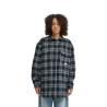 Element Plaid Overshirt W - Jacket - Women's | Hardloop