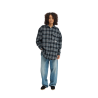 Element Plaid Overshirt W - Kurtka damska | Hardloop