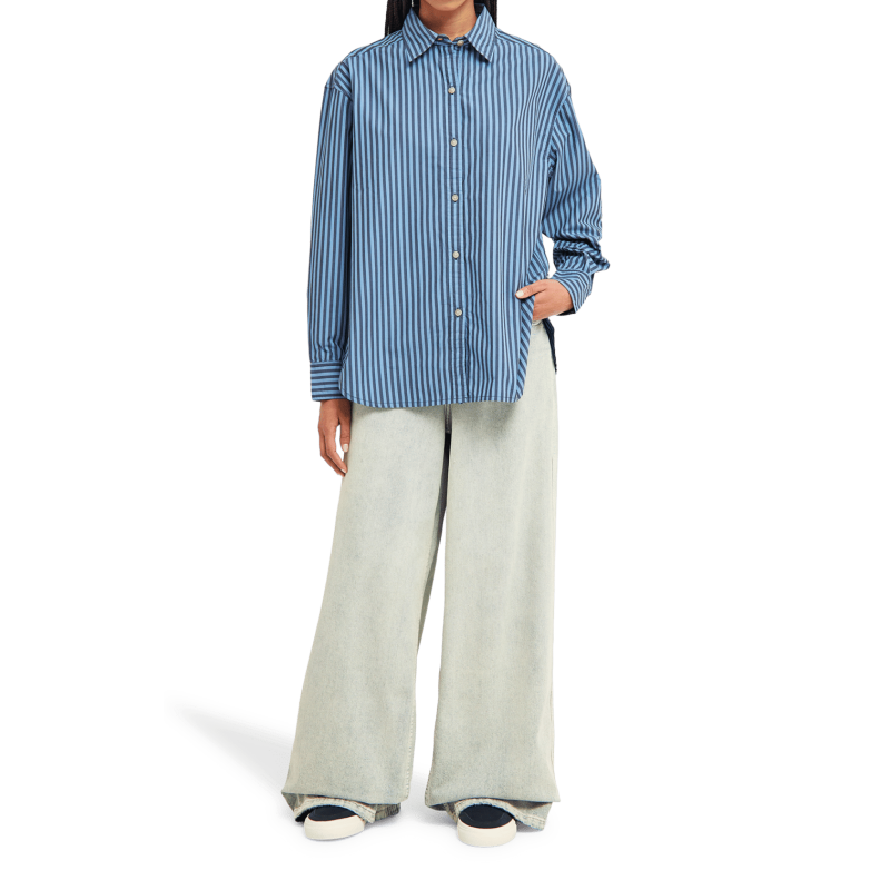Element Classic Boyfriend Ls W - Shirt - Women's | Hardloop