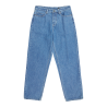 Element Relax 5 Denim - Calça homem | Hardloop