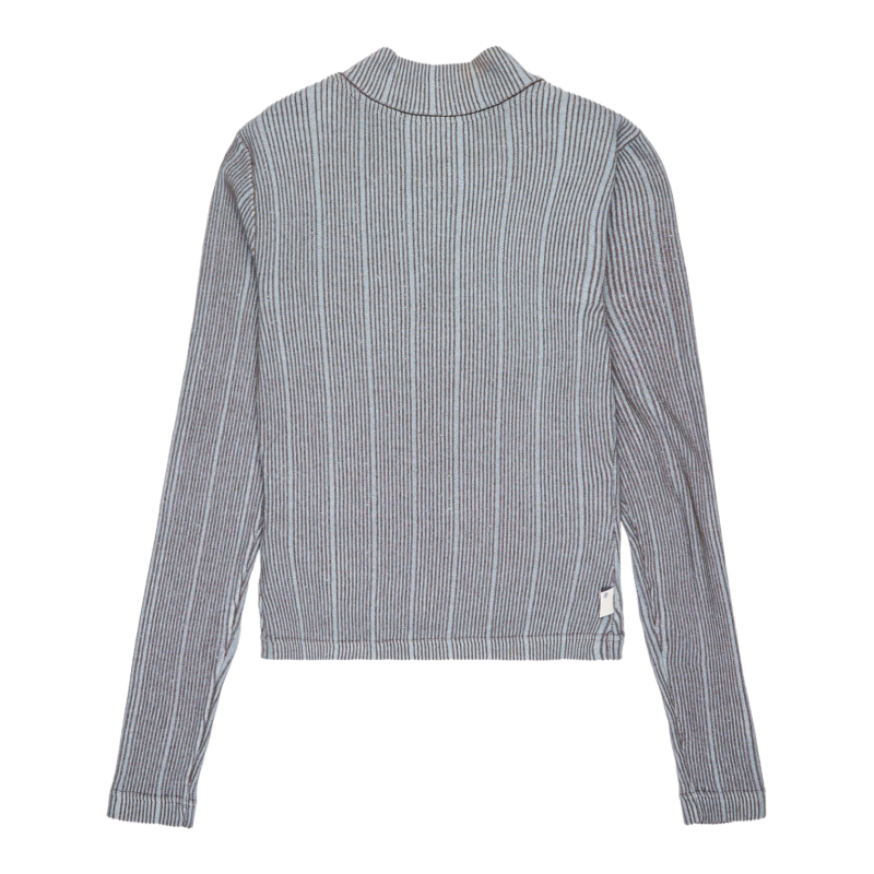 Element Roll Neck Ls W - T-Shirt - Damen | Hardloop