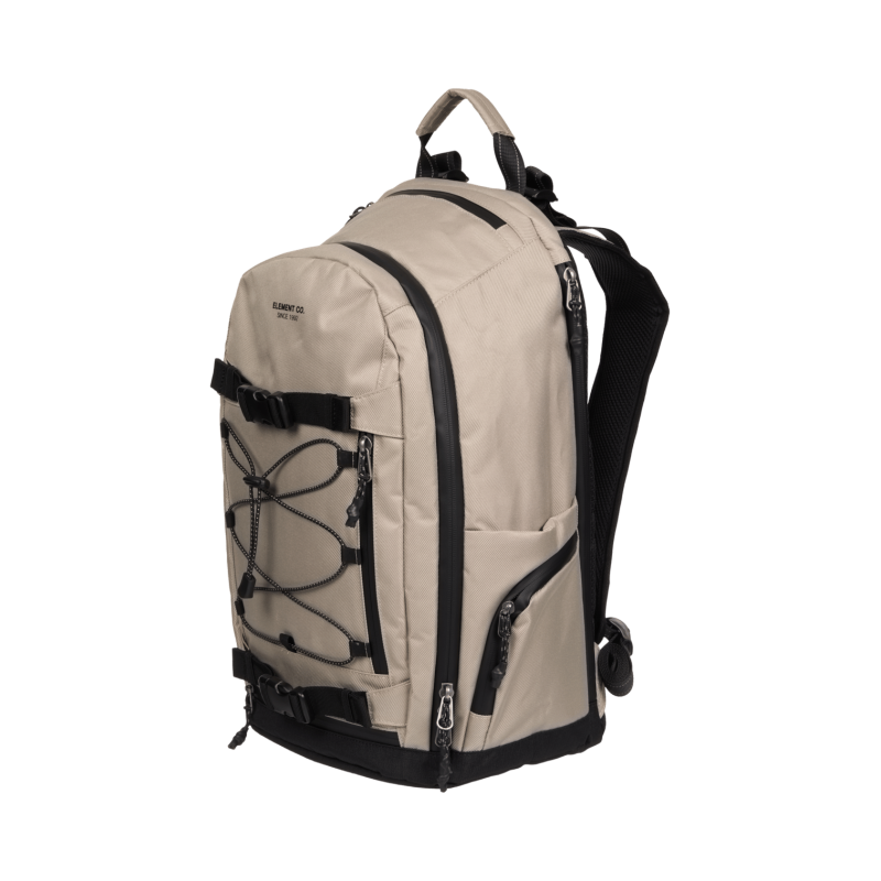 Scheme Skate Bpk - Urban backpack - Men's