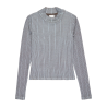 Element Roll Neck Ls W - T-shirt - Women's | Hardloop