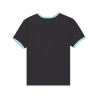 Element Second Nature Ringer Ss W - T-shirt damski | Hardloop