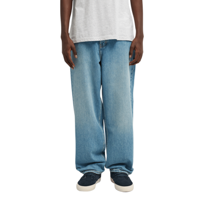 Relax 5 Denim - Buks - Herrer