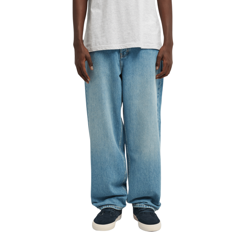 Relax 5 Denim - Byxa - Herr