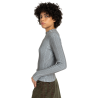 Element Roll Neck Ls W - T-shirt - Women's | Hardloop