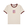 Element Second Nature Ringer Ss W - T-shirt - Dam | Hardloop