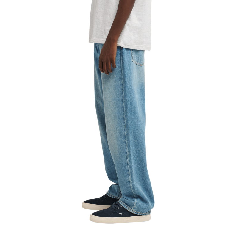 Element Relax 5 Denim - Pantalon homme | Hardloop