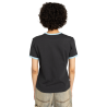 Element Second Nature Ringer Ss W - T-shirt damski | Hardloop