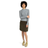 Element Roll Neck Ls W - T-shirt - Women's | Hardloop