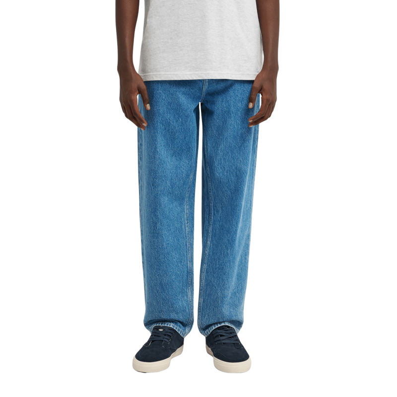 Element Relax 5 Denim - Byxa - Herr | Hardloop
