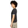 Element Second Nature Ringer Ss W - T-shirt damski | Hardloop