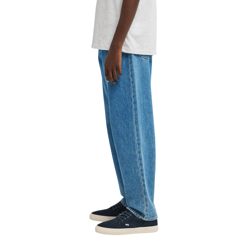 Element Relax 5 Denim - Spodnie męskie | Hardloop