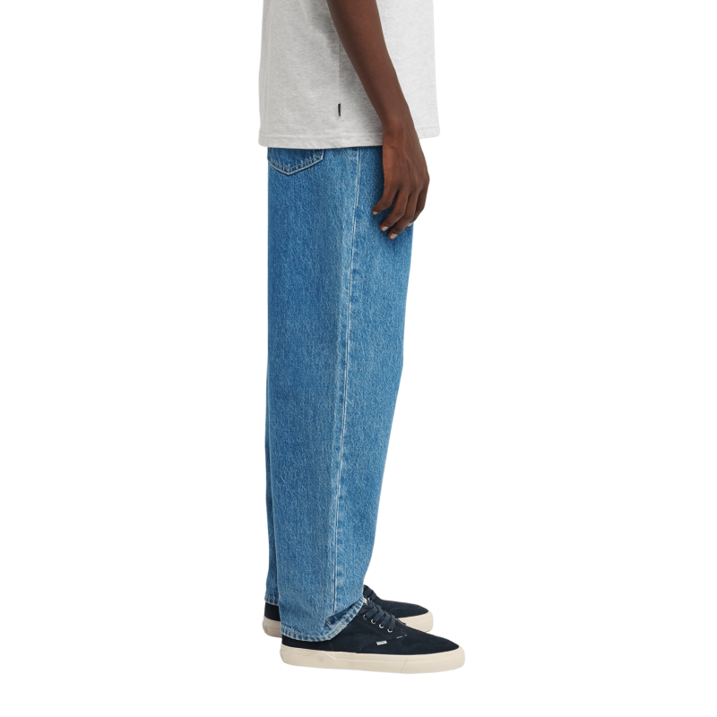 Element Relax 5 Denim - Spodnie męskie | Hardloop