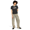 Element Second Nature Ringer Ss W - T-shirt damski | Hardloop