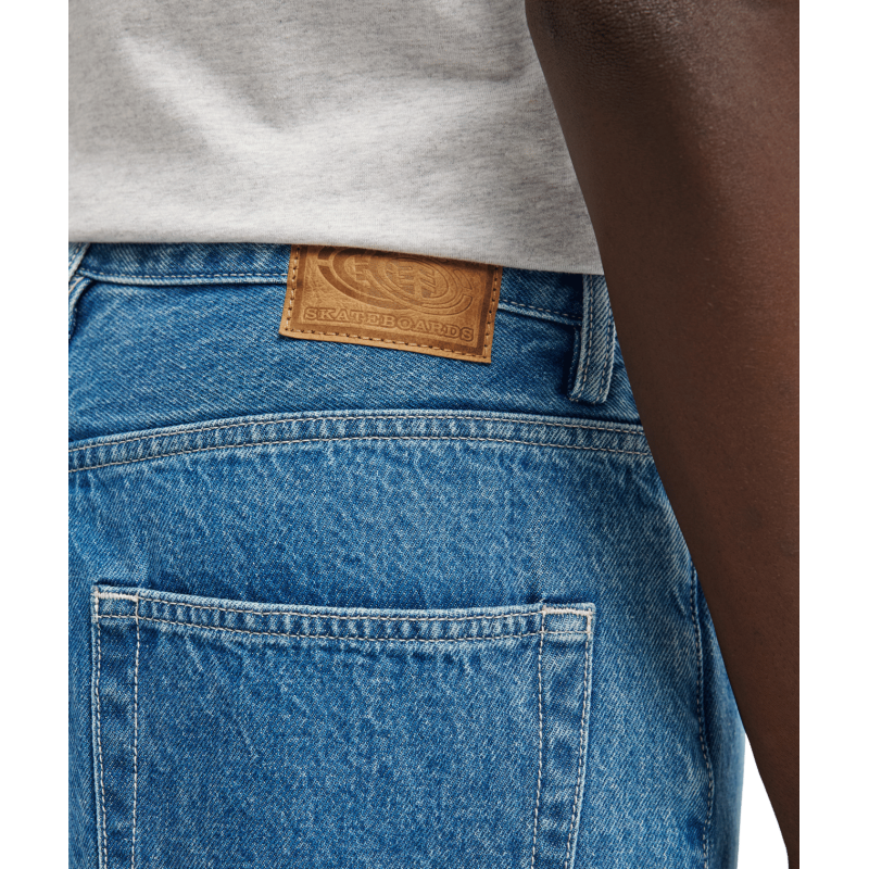 Element Relax 5 Denim - Byxa - Herr | Hardloop