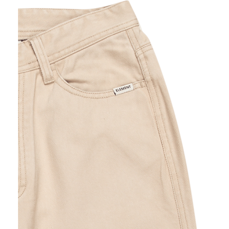 Element 365 Twill - Hose - Damen | Hardloop