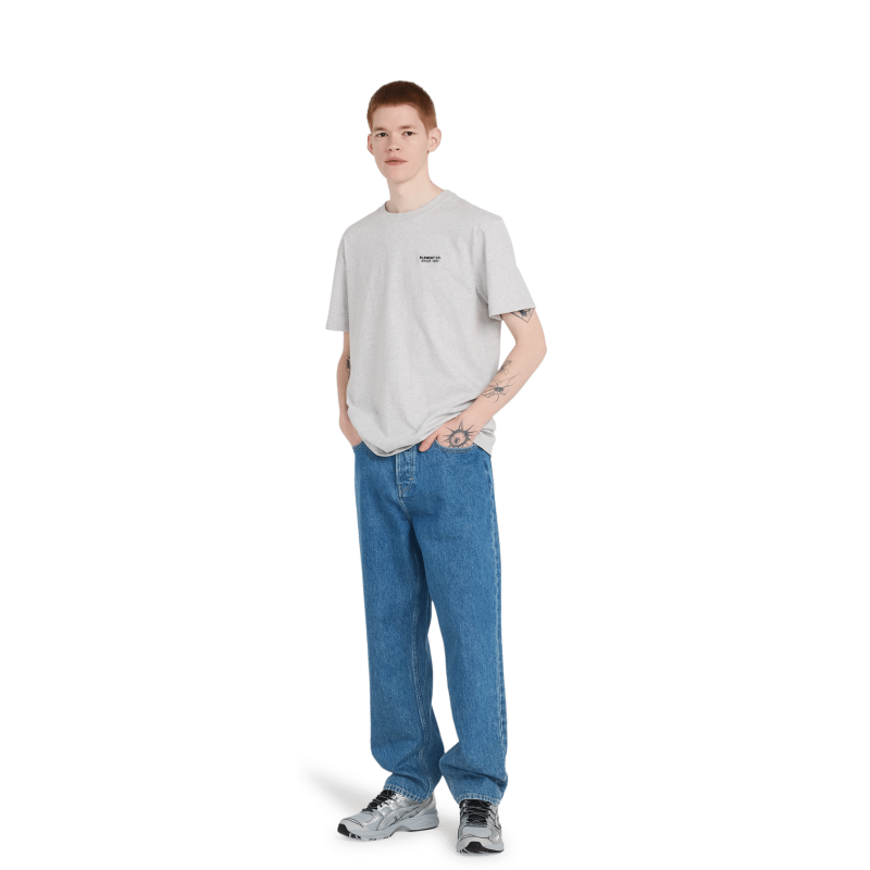 Element Relax 5 Denim - Hose - Herren | Hardloop
