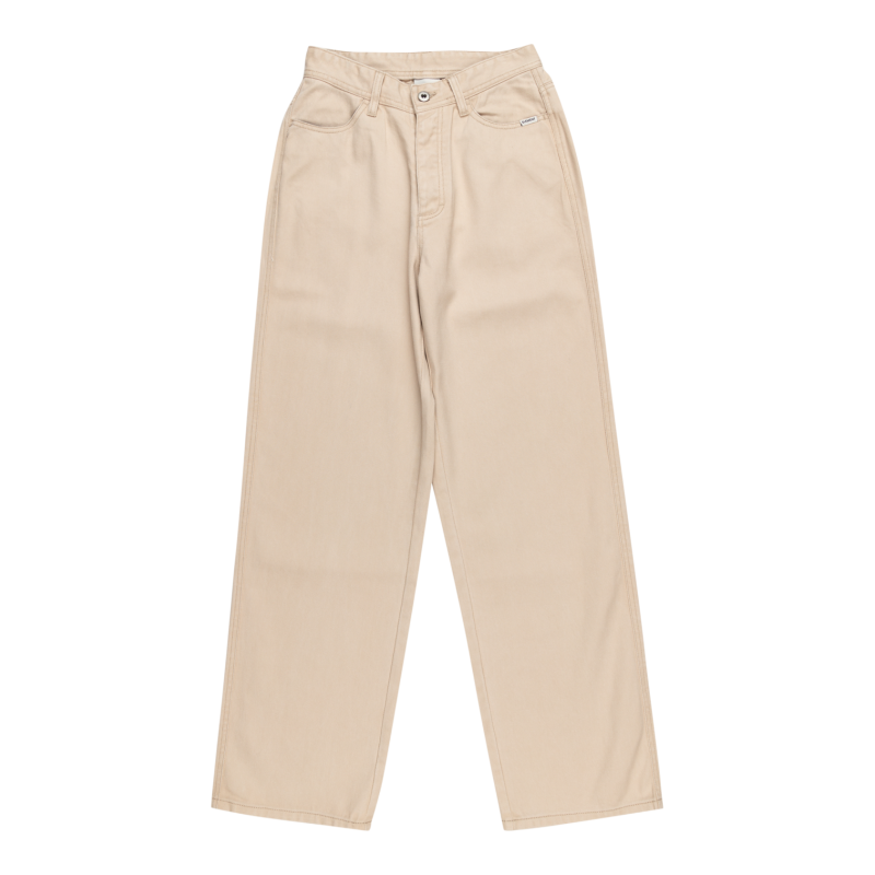 365 Twill - Spodnie damskie