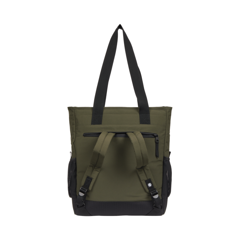 Element 2Way Laptop Tote Bag - Tote bag | Hardloop