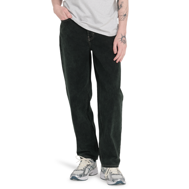 Relax 5 Denim - Byxa - Herr