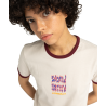 Element Second Nature Ringer Ss W - T-Shirt - Damen | Hardloop