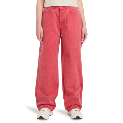 365 Canvas W - Trousers - Women's