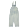 Element 70 Dungaree W - Damhängselbyxor | Hardloop