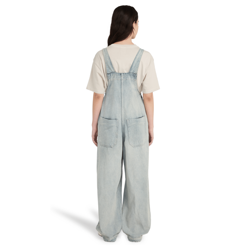 Element 70 Dungaree W - Salopette femme | Hardloop