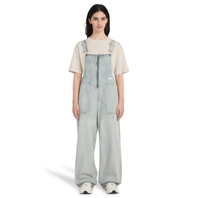 70 Dungaree W - Ogrodniczki damskie