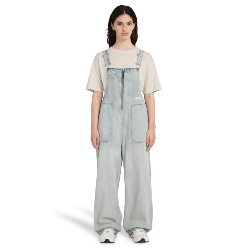 Element 70 Dungaree W - Salopette femme | Hardloop