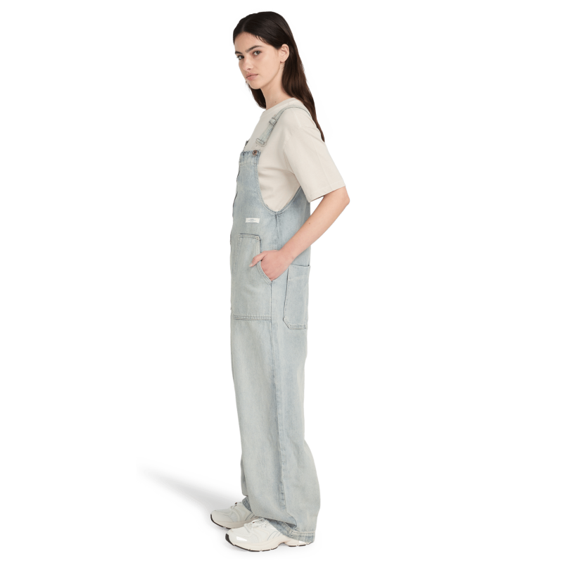 Element 70 Dungaree W - Damen-Latzhose | Hardloop