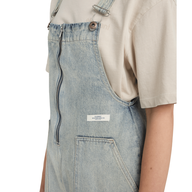 Element 70 Dungaree W - Salopette femme | Hardloop