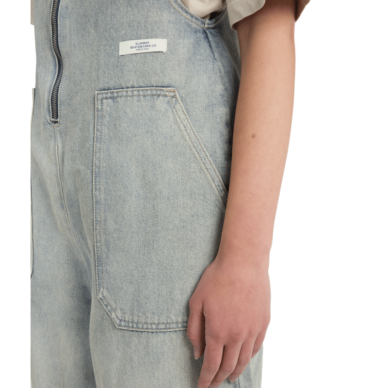 Element 70 Dungaree W - Salopette femme | Hardloop