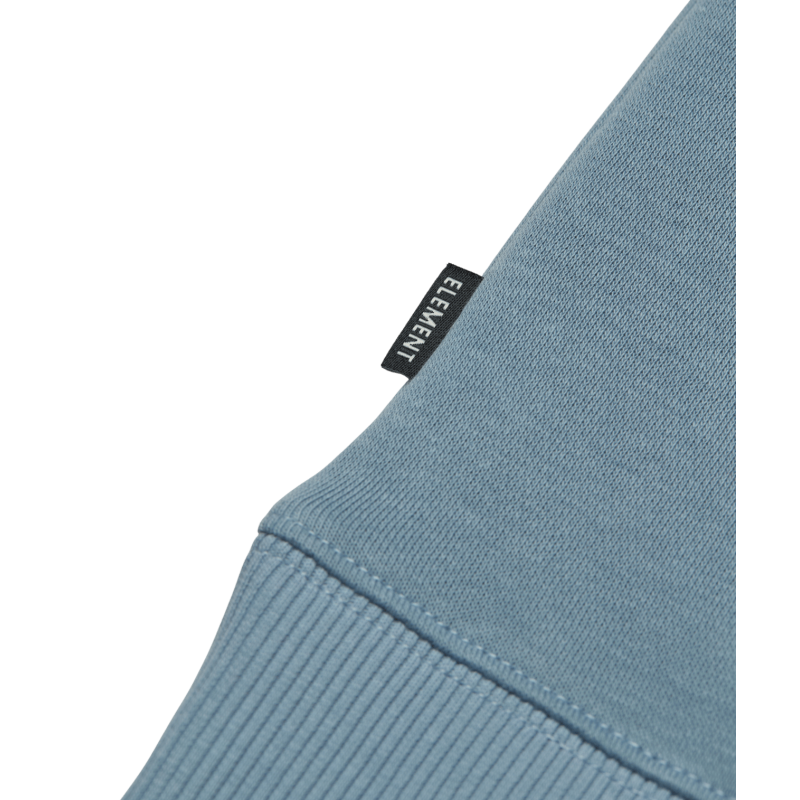 Element Icon Embroidery Po - Sweatshirt à capuche homme | Hardloop